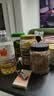 农香森 香蕉片干罐装500g香蕉脆片水果干整箱散装休闲孕妇零食芭蕉干 实拍图
