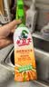 水卫士厨房重油污净480g*5瓶强力去污垢除菌油污清洁剂油烟机清洗水卫仕 实拍图