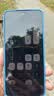 摩托罗拉 联想moto g100s 高刷LCD护眼屏 7000mAh大电池 多功能NFC 应用六开 8GB+256GB 海蓝 四年质保 实拍图