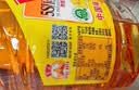 鲁花 【保真花生油】食用油 5S 物理压榨 压榨一级 花生油2.5L 实拍图