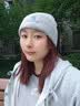 卡尔美（KELME）帽子男女秋冬季保暖户外滑雪毛线帽冷帽针织帽骑行防寒运动护耳帽 实拍图