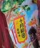 十月稻田 紫米 2斤 紫糯米 云南紫米 五谷杂粮米 含花青素 紫米露 实拍图