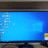 AOC 27英寸 120Hz IPS HDRMode HDMI 低蓝光不闪 可壁挂 三边微边 超薄节能办公电脑显示器 27B35H 实拍图