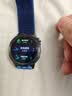 HUAWEI WATCH GT Runner 2 驰光蓝 超精准定位 专业马拉松模式 超轻薄钛合金表体 华为智能专业跑表 实拍图