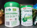 伊利金领冠塞纳牧尊享礼盒有机奶粉1段0-6月280g1罐+130g*1罐新客礼盒 实拍图