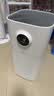 美的（Midea）【母婴级】空气净化器鼻炎家用除甲醛除烟味异味过敏原空气净化机森林家L1 Lite 实拍图
