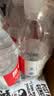 昆仑山雪山矿泉水饮用天然弱碱性350ml*6瓶 高端饮用水小瓶装 实拍图