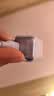 ANKER安克30W冰点充 苹果18充电器type-c快充pd氮化镓适用17iPhone18promax16apple15手机iPad插头 蓝 实拍图