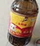 福临门 【东哥同款】金阙谣 物理压榨非转基因精选菜籽油5L×2桶 实拍图