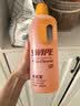 SWIPE橙威宝超浓缩地板清洁剂1000ml 实拍图