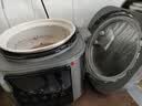 美的（Midea）0氟有钛抗菌内胆电压力锅5L电饭煲高压锅家用4-6人MY-E5923 智能触控多功能开盖火锅煲汤电饭锅 实拍图