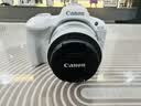 佳能（Canon）佳能r50 入门级微单相机 Vlog拍摄 4K高清视频 自拍照相 半画幅无反 学生旅行家用 扫街旅拍套装  实拍图