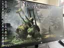 泰坦军团27英寸2K升级245Hz HDR400高亮版硬件低蓝光护眼 菜单软件出厂校色FPS三角洲1ms电竞显示器P2710R3 实拍图