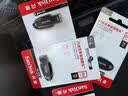 Sandisk闪迪64GB USB3.2 U盘 CZ550黑色 读速100MB/s 安全加密 数据恢复 学习办公电脑车载 高速大容量优盘 实拍图