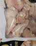 正大鸡翅根2斤【美食大赛同款】  生鲜冷冻鸡肉烤鸡翅鸡肉 实拍图