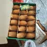 佳沛（zespri）新西兰金奇异果18粒优选果103-124g猕猴桃中秋节礼品送水果礼盒 实拍图
