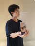 丁家宜（TJOY）男士劲爽控油平衡露100g爽肤水补水保湿秋冬护肤品清爽润肤精华水 实拍图