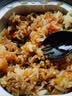自嗨锅自热米饭 方便速食出游露营便携户外米饭 菌菇牛肉煲仔饭245g/桶 实拍图