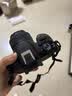 佳能（Canon）EOS R50 小型便捷微单数码相机 4K Vlog高清视频家用旅游美颜照相机 18-45mm套机 黑 摄影进阶套装 实拍图