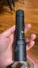 纳丽德（NEXTORCH）P80强光高亮手电筒户外应急防身手电登山露营夜骑照明充电手电筒 实拍图
