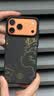 邦克仕（Benks）【时间之海】适用苹果18ProMax手机壳iPhone17ProMax臻盾X1全包磁吸保护套凯夫拉壳正版商务凯芙拉 实拍图