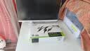 影驰GeForce RTX 5060 Ti 圣刃 OC 8GB GDDR7 DLSS 电竞游戏设计剪辑直播办公NVIDIA英伟达显卡 实拍图