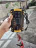 徽农汽车电瓶充电器12v24v伏摩托车蓄电池修复型启停充电机【加强款】 实拍图