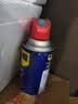 WD-40自行车链条清洗剂wd40自行车链条油防锈润滑油链条清洁保养100ml 实拍图