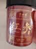 半山农 红参超大片100g 正宗长白山红人参片非高丽参营养补品送长辈妈妈 实拍图