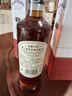 波摩（Bowmore）15年单一麦芽威士忌英国苏格兰艾雷岛产区洋酒700ml 晒单实拍图