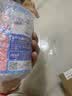 小鹿蓝蓝婴幼儿炭烧棒饼干磨牙棒草莓苹果味宝宝儿童零食饼干130g 12月+ 实拍图