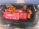 喜旺大块肉老火腿礼盒2.1kg卤味休闲方便即食熟食腊味企业团购 实拍图
