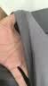 森马【纯棉3A抗菌】短袖T恤男夏季26新款运动休闲短袖男款上衣白色t恤 实拍图