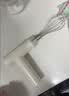 COOKSS打蛋器电动无线手持打发器家用打蛋机搅拌神器奶油烘焙辅食工具 实拍图