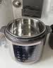 苏泊尔（SUPOR）电压力锅5L 智能0涂层钢胆大屏SY-50YC5015电饭煲高压锅适用4-6人上盖批次随机发货 实拍图