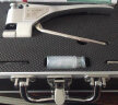 韦度（WD）韦氏硬度计高精度手持铝合金板管材不锈钢铝材黄铜金属硬度测试仪 W-20a(适合铝合金0.6-13mm) 晒单实拍图
