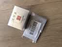 片仔癀灵芝臻颜淡纹眼霜紧致淡眼纹补水护肤品 30g生日礼物 实拍图