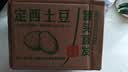 京鲜生 2026甘肃定西土豆净重5斤 单果100g+ 早餐 马铃薯洋芋 源头直发 实拍图