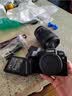 佳能（Canon）EOS RP 全画幅微单相机 4K Vlog视频直播家用旅行照相机 RF24-105mm IS STM标准变焦 旅行畅玩套装 实拍图