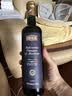 欧萨意大利进口 摩德纳黑醋500ml 葡萄酒酿造水果醋 沙拉西餐调味汁 实拍图