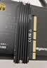 绿联PCIe转M.2 NVMe拓展PCIe4.0×4转接卡兼容PCIe4.0/3.0适用台式主机电脑机箱x4/x8/x16SSD固态硬盘 实拍图