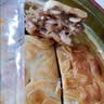 金九月饼五仁月饼 广式火腿月饼中秋礼盒吴川五仁月饼礼盒2斤1000g装 实拍图