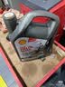 壳牌（Shell）全合成机油 0w-40(0w40) 4L超凡喜力都市光影版汽车保养京东自营 实拍图