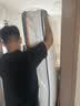 喜临门梦蝶pro 乳胶椰棕床垫抗菌防螨独袋弹簧床垫 1.8x2米 软硬适中 实拍图
