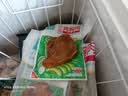 优形鸡胸肉即食 烧烤味100g*5袋 冷藏 健身减 低脂代餐速食品办公零食 实拍图