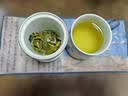 吴裕泰茉莉花茶叶 茉莉云尖180g/罐 浓香型特种七窨多芽送礼国庆节茶礼 实拍图