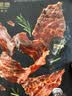 大希地 安格斯牛排脆20g原味风干牛肉牛脆脆充饥内蒙高蛋白休闲解馋零食 实拍图