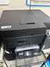 爱普生（EPSON）L6379 墨仓式彩色多功能一体机 办公家用（打印扫描wifi/有线网络自动双面复印/打印）AI云打印 实拍图