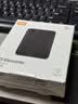 西部数据（WD）移动硬盘5TB USB3.0 元素系列 2.5英寸 机械硬盘 笔记本电脑外接 外置扩容备份 大容量家庭存储 实拍图