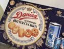 皇冠（danisa）丹麦曲奇饼干礼盒908g+60g原装进口休闲零食送礼企业团购 实拍图